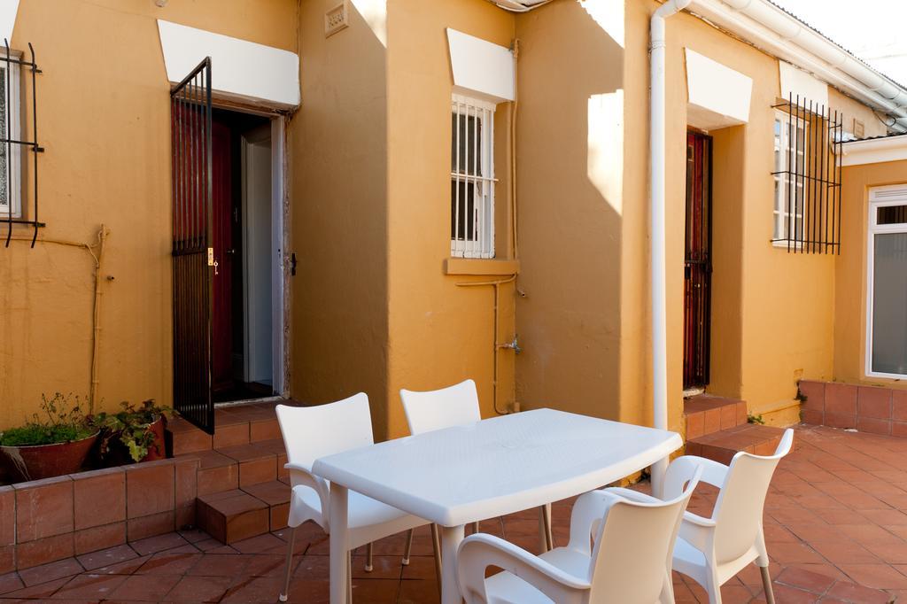 Ashanti Gardens Guesthouse Ciudad del Cabo Exterior foto